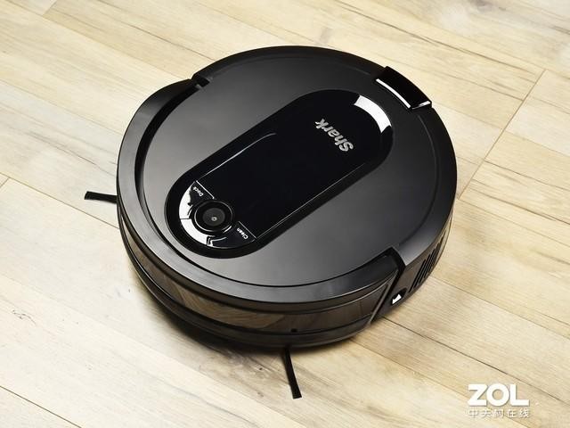shark鲨客自清洁扫地机器人评测30天不倒灰
