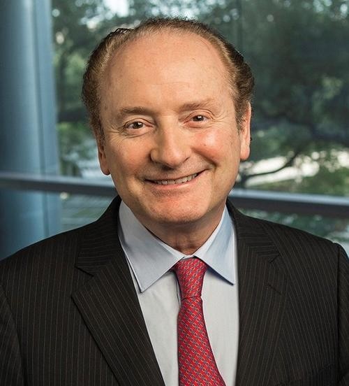 期权界的泰斗诺贝尔经济学奖获得者罗伯特莫顿