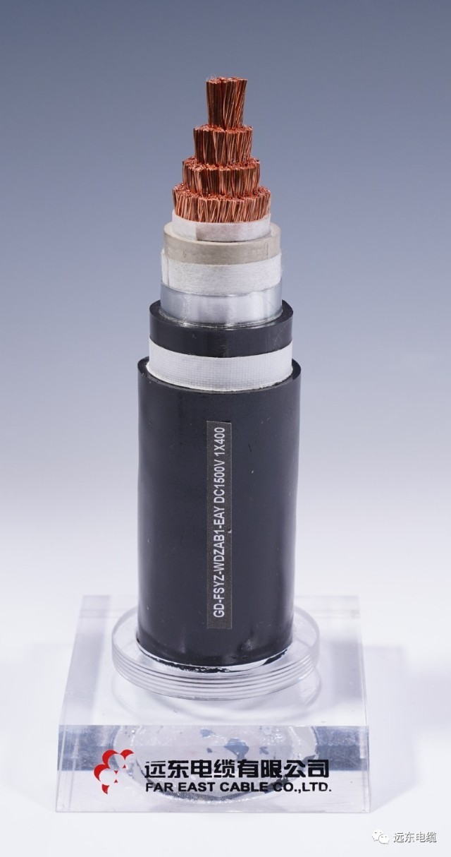 让地铁运行更安全远东是如何做到的