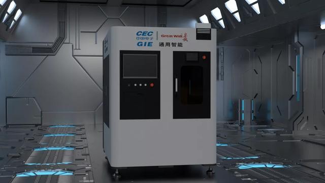 中国长城半导体激光隐形晶圆切割机年产量将达500台，年底交付