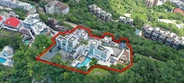 对赌压力大！周星驰再次抵押11亿豪宅，行业寒冬下明星还敢赌吗？