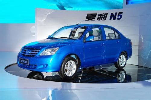 铁物股份携超120亿资产入主st夏利将告别汽车整车业务