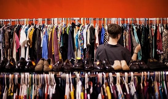 "新零售"时代转变,服装业面临新困境,用友薪福社助力企业转型