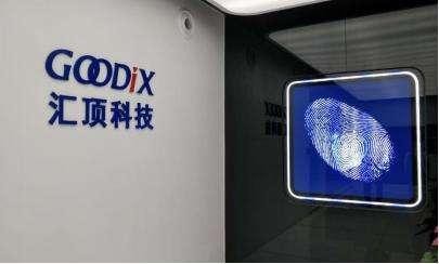 汇顶科技：股价跌跌不休竟是因为基本面太硬炒不动概念？