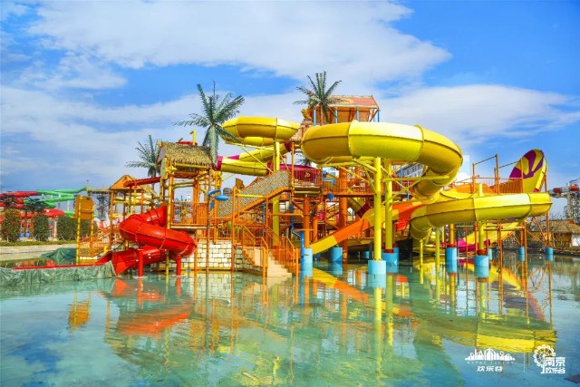 145亿总投资6大项目签约南京这里一大波利好来袭