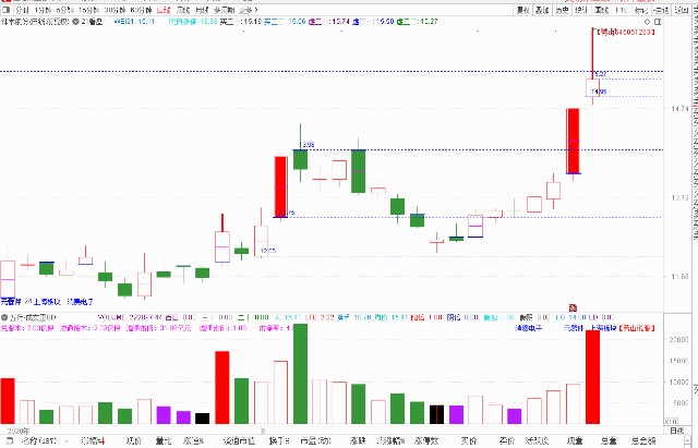 徕木股份与峰泳科技达成战略合作