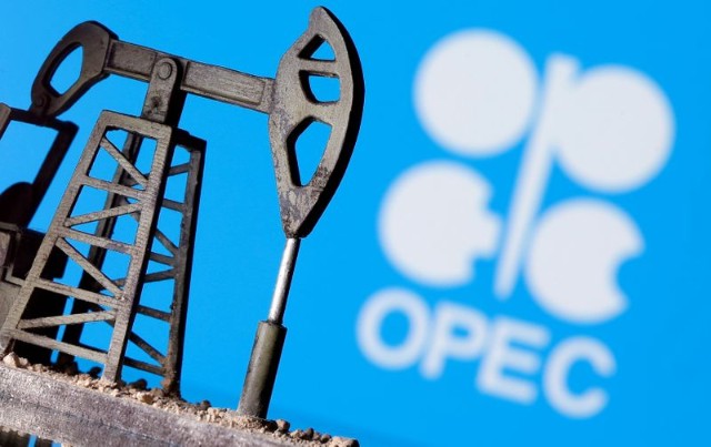 6月opec石油产量环比减少125万桶日