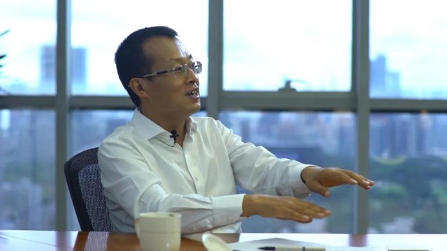 百亿基金经理王宗合: 做投资&做基金经理有两大风