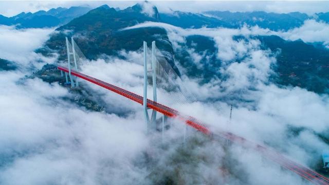 基建狂魔!享誉世界令人敬畏的中国力量_财富号_东方财富网