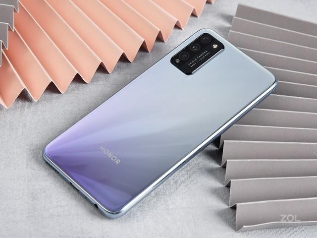 1699元兼得5g与高颜值荣耀30青春版明天开售