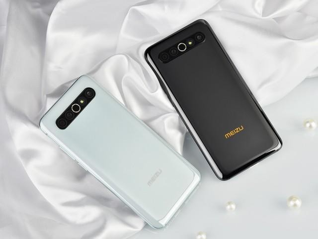 魅族17pro與iphone11promax視頻防抖大比拼