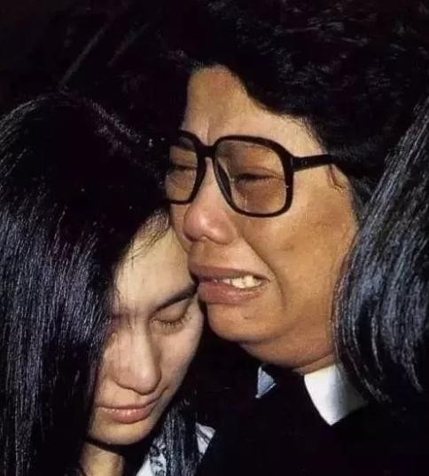 赌王家族与娱乐圈渊源深多名女星险成五姨太何猷君才是自由人