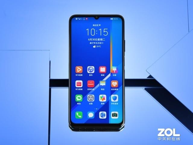 方便太多了荣耀x10maxnfc智能卡包使用体验