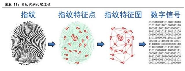 「行业深度」电子设备行业专题研究：生物识别技术发展前景广阔