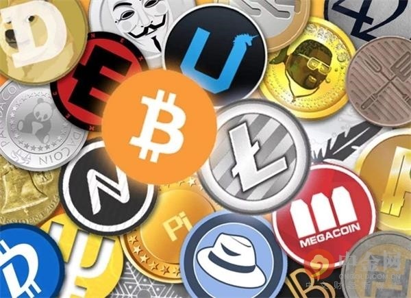 上周加密市场的十佳"选手"过去一周,vet,xlm,ada,algo,link,bsv,atom