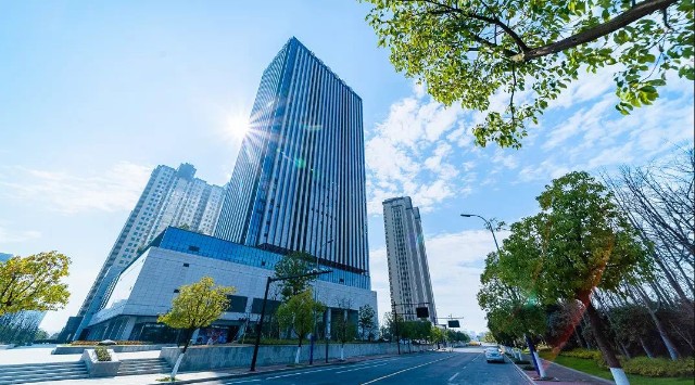 山东星际大陆走访调研萤火虫区块链——分布式存储大佬聚首_财富号_东