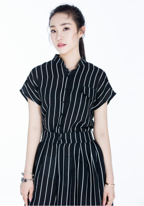 王亚楠,高艺嘉,唐雯隽,孙羽缇,冒瑁,刘家伈七位年轻女演员,上演一场大