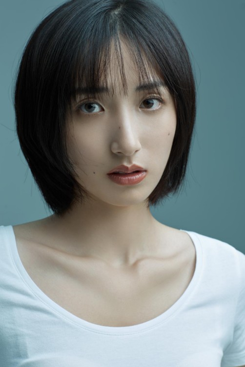 王亚楠,高艺嘉,唐雯隽,孙羽缇,冒瑁,刘家伈七位年轻女演员,上演一场大