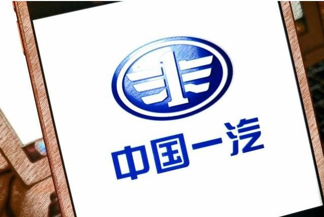 中国第一车企，居然是位居二线的比亚迪？