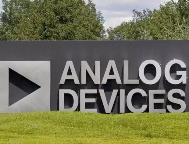 又现百亿级并购adi将以170亿美元收购美信