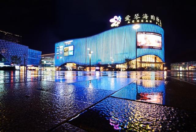 代言人高圆圆携产后首支生活美学片归来 红星地产品牌再焕新 财富号 东方财富网