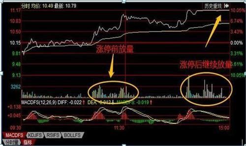 买股就是买龙头！A股各行业龙头股名单曝光！最全、最新，倾囊相授，值得收藏