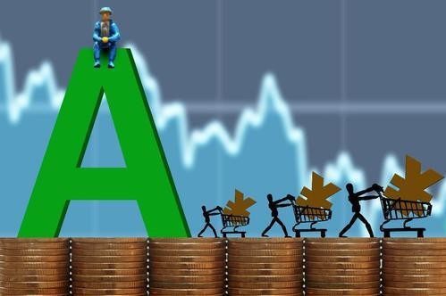 A股各行业板块「龙头股」名单大全「一」