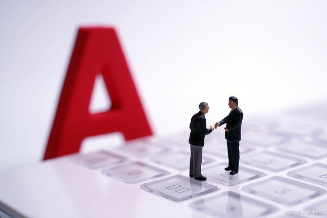 A股各行业板块「龙头股」名单大全「一」