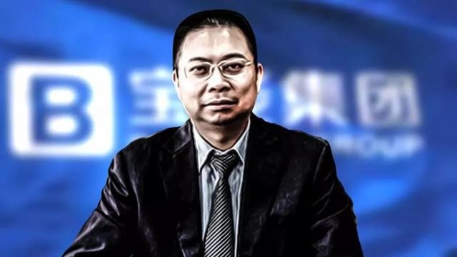 姚振华再搅江湖还是那个财大气粗的野蛮人