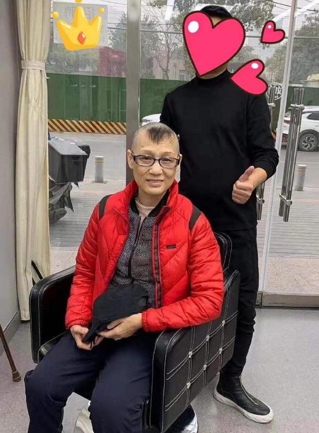 康熙王朝容妃扮演者演员李建群去世享年63岁