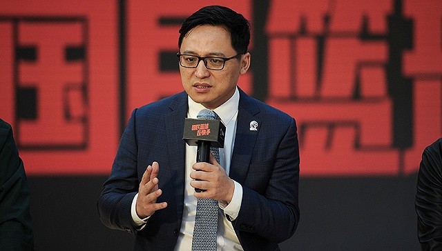 cba联赛官方网站发布公告称:7月18日晚,cba公司收到王大为"因个人原因