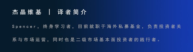 Gmo一季度股东信 价值股的背离仅次于科网股泡沫 财富号 东方财富网