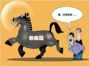 收藏！11只券商优质个股（名单）一览，利好