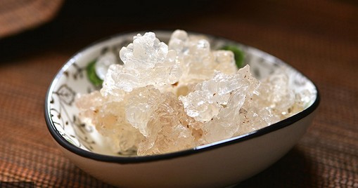 食材小常識泡發好的雪燕能放幾天泡好的雪燕可以放幾天