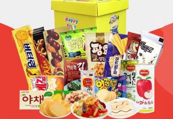 20202024年中国进口食品市场投资分析