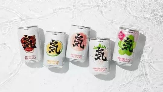乘风破浪姐姐张雨绮代言，5个月狂卖2亿瓶！饮料市场杀出140亿估值黑马，奥瑞金、珠海中富与之相关