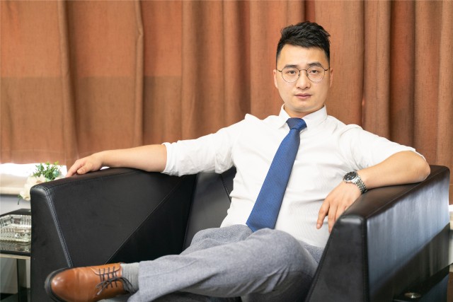 刘小刚近十年股权投资的魅力与机会