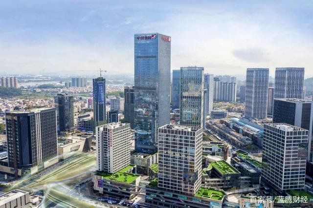 奥园排名_奥园地产