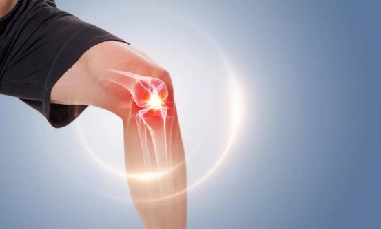 膝盖感觉不适可能是你关节出现了问题快来看看氨糖的功效和作用