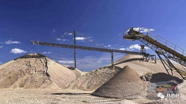 砂石行业即将迎来“黄金时代”！水泥企业入行需谨慎