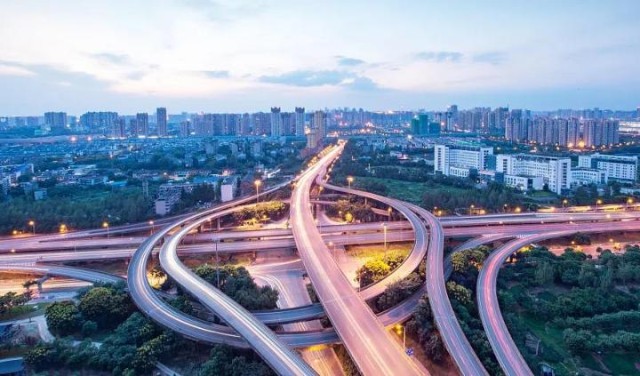 嘉元观澜国际城市之光花园秘境活出绚彩人生