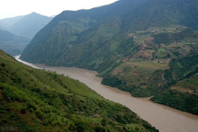 四川雅砻江卡拉水电站正式开工