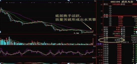 警惕！庄家砸盘到跌停才出货，究竟是什么目的？牢记“换手率达到15%”，证明主力完成最后的洗盘