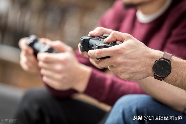 完美世界CEO萧泓：5G将引领游戏行业下一个十年