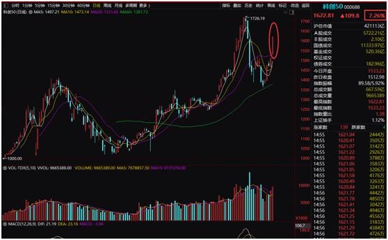 8月开门红不一般！涨停家数已追平7月峰值，两融余额创5年新高，科创50爆拉7%…后市会？