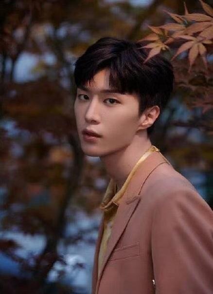 范丞丞理想型是倪妮也许是随口一说只有魏大勋对杨幂才是真爱