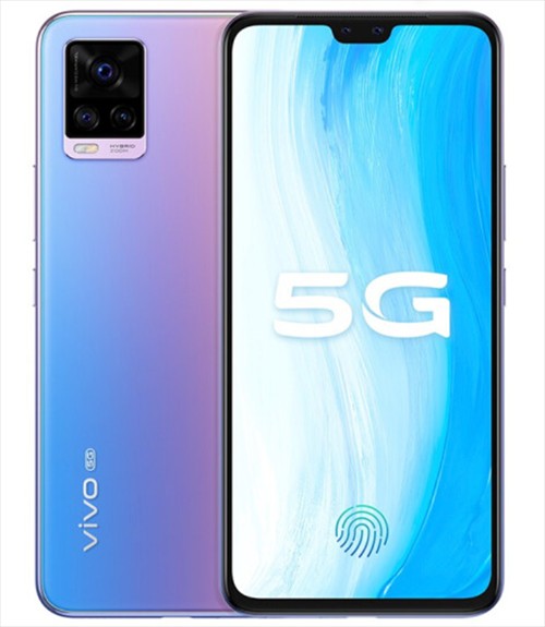 5g旗舰vivos7京东818手机节首发支持24期免息