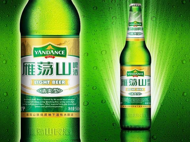 6,仙都啤酒,丽水市浙江仙都啤酒发展公司,这家公司是与1989年成立的