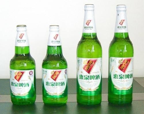 福建啤酒制造实力有多强看福州莆田泉州厦门南平龙岩等超级品牌