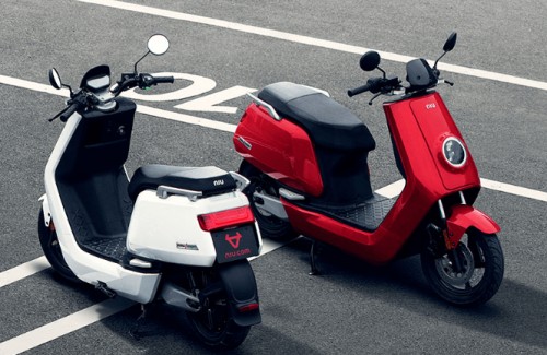 小牛电动车哪款最受欢迎?gova g0独占鳌头